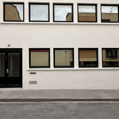 Immeuble  599000 €