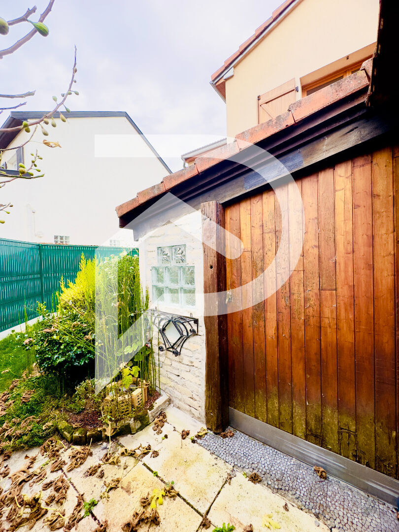 Villa / Maison  T5 à vendre Reims 51100