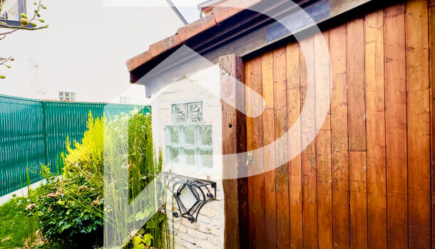 Villa / Maison 5 pièces  à vendre Reims 51100