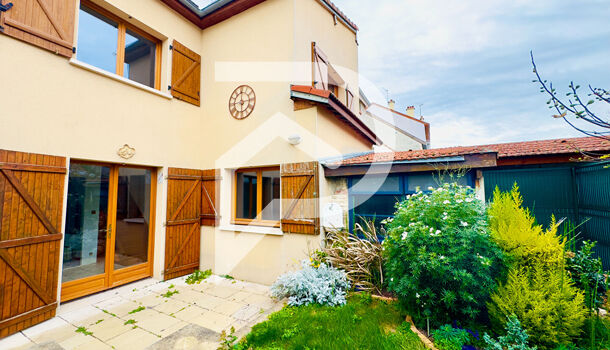 Villa / Maison 5 pièces  à vendre Reims 51100