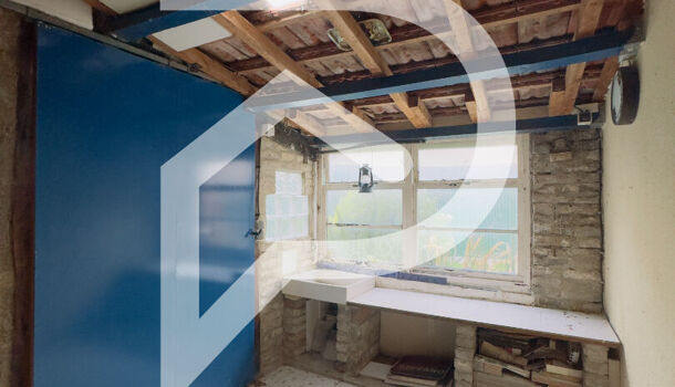 Villa / Maison 5 pièces  à vendre Reims 51100