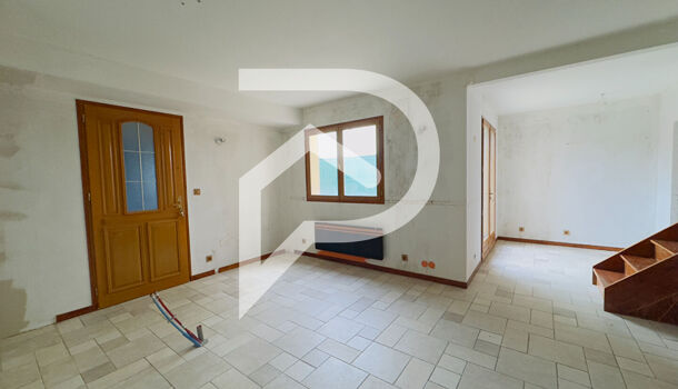 Villa / Maison 5 pièces  à vendre Reims 51100