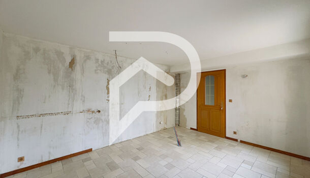 Villa / Maison 5 pièces  à vendre Reims 51100