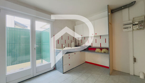 Villa / Maison 5 pièces  à vendre Reims 51100