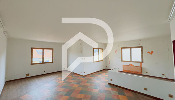 Villa / Maison 5 pièces  à vendre Reims 51100