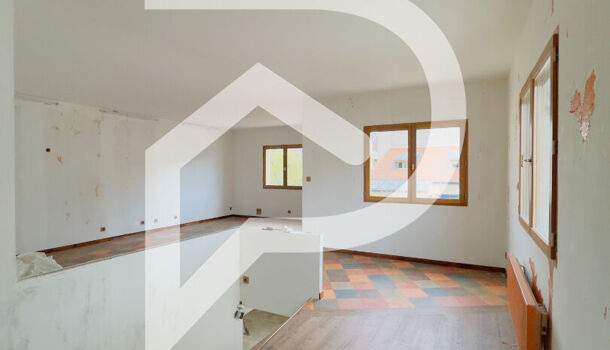 Villa / Maison 5 pièces  à vendre Reims 51100