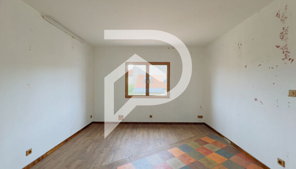 Villa / Maison 5 pièces  à vendre Reims 51100