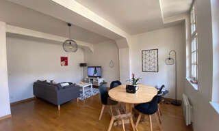 Appartement 3 Pièces 65 m² à louer à Rouen (76000)