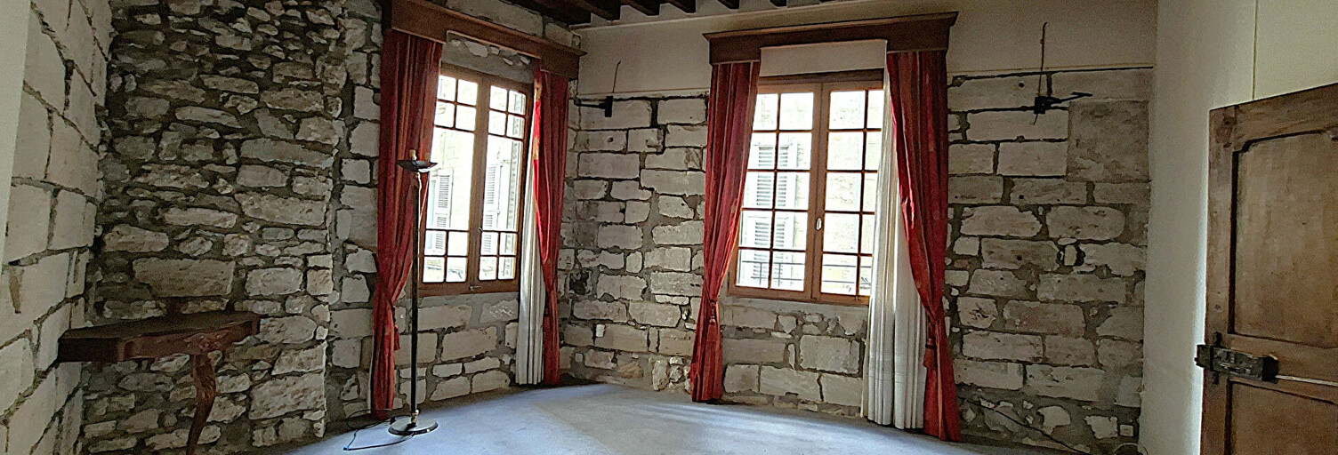 Maison 7 Pièces 140 m² à vendre à Avignon (84000)