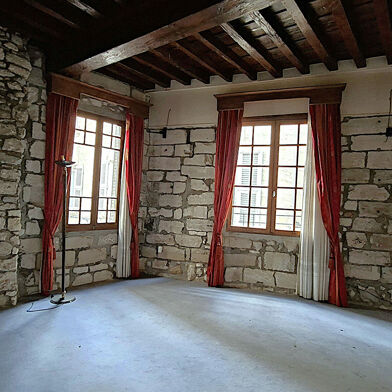 Maison 7 pièces 274000 €