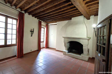 Maison 7 pièces 274000 €