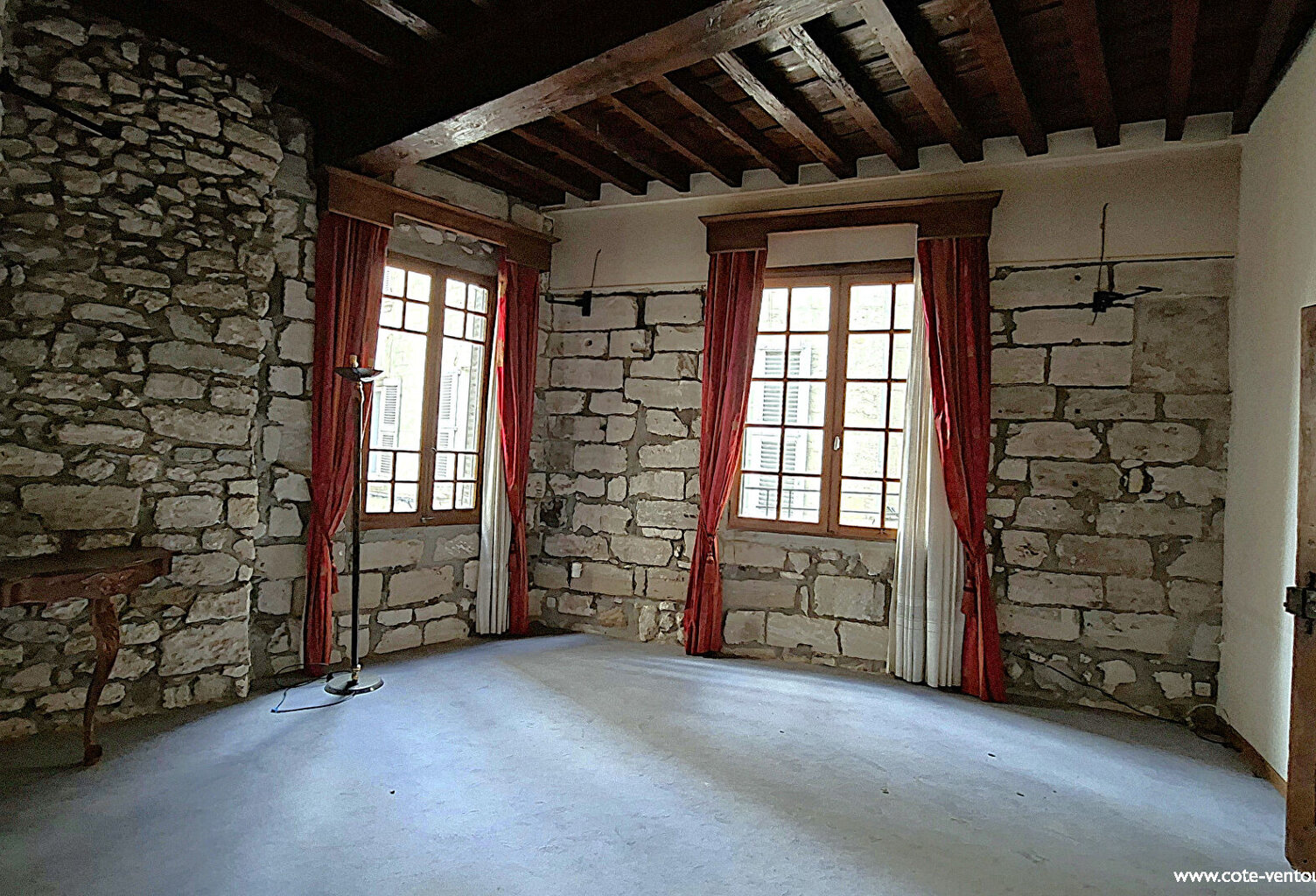 Maison de caractère au coeur d'Avignon 140 m² — photo 1