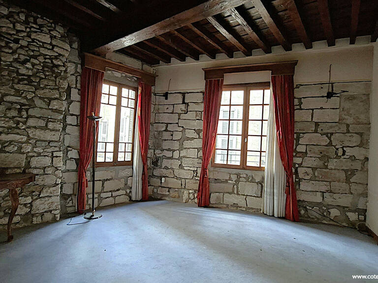 Maison de caractère au coeur d'Avignon 140 m² — photo 1