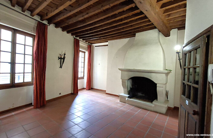 Maison de caractère au coeur d'Avignon 140 m² — photo 2