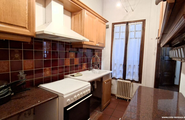 Maison de caractère au coeur d'Avignon 140 m² — photo 3