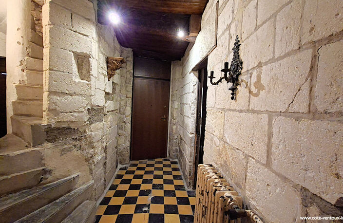 Maison de caractère au coeur d'Avignon 140 m² — photo 4