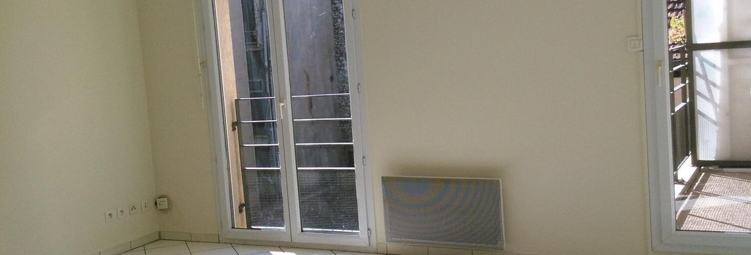 Appartement 3 Pièces 67 m² à louer à Grenoble (38000)