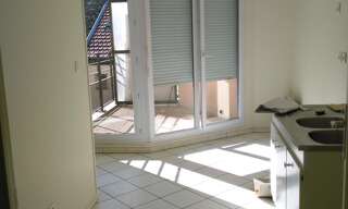 Appartement 3 Pièces 67 m² à louer à Grenoble (38000)