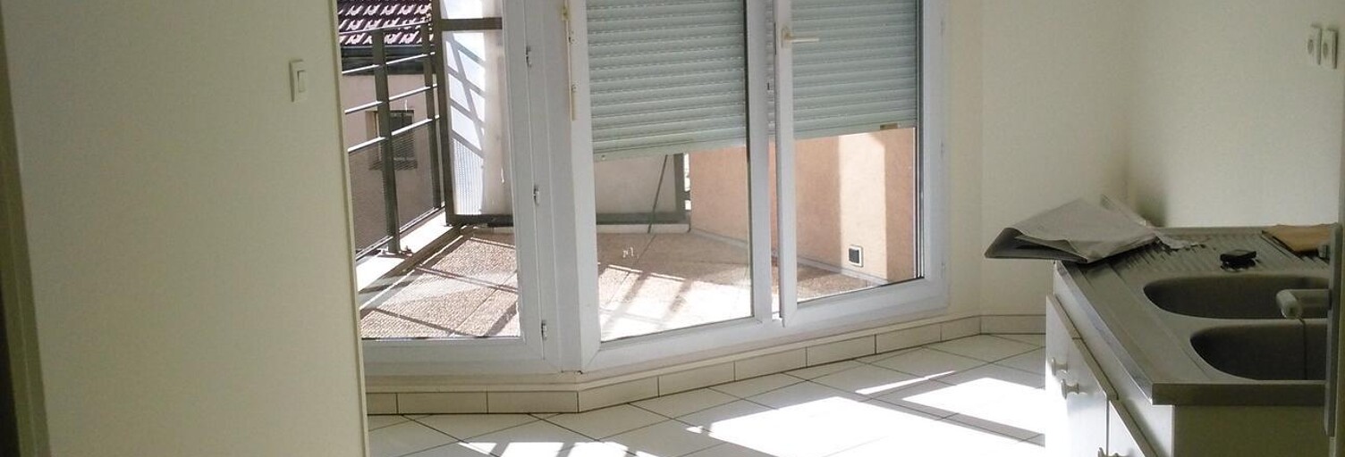 Appartement 3 Pièces 67 m² à louer à Grenoble (38000)