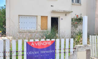 Maison 6 Pièces 102 m² à vendre à Les Sables-d'Olonne (85180)