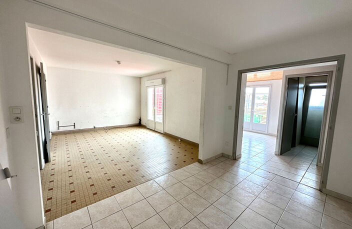 Maison Les Sables D Olonne 6 pièce(s) 102 m2 — photo 2