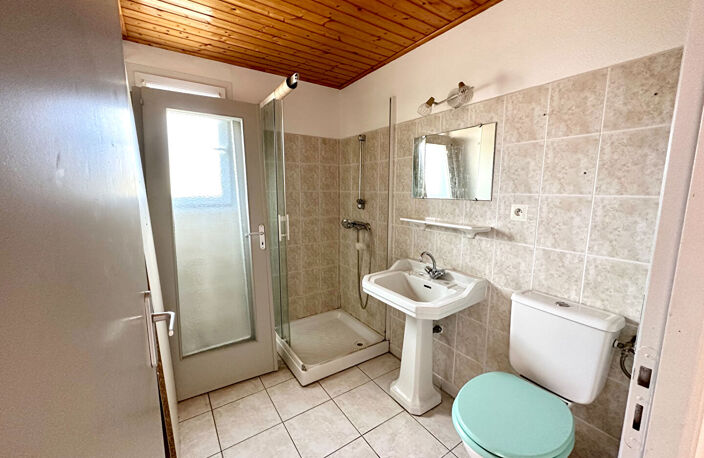 Maison Les Sables D Olonne 6 pièce(s) 102 m2 — photo 4