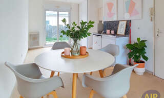 Appartement 1 Pièce 20 m² à louer à Blain (44130)