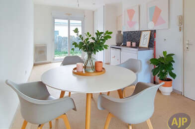 Appartement 1 pièces 340 €