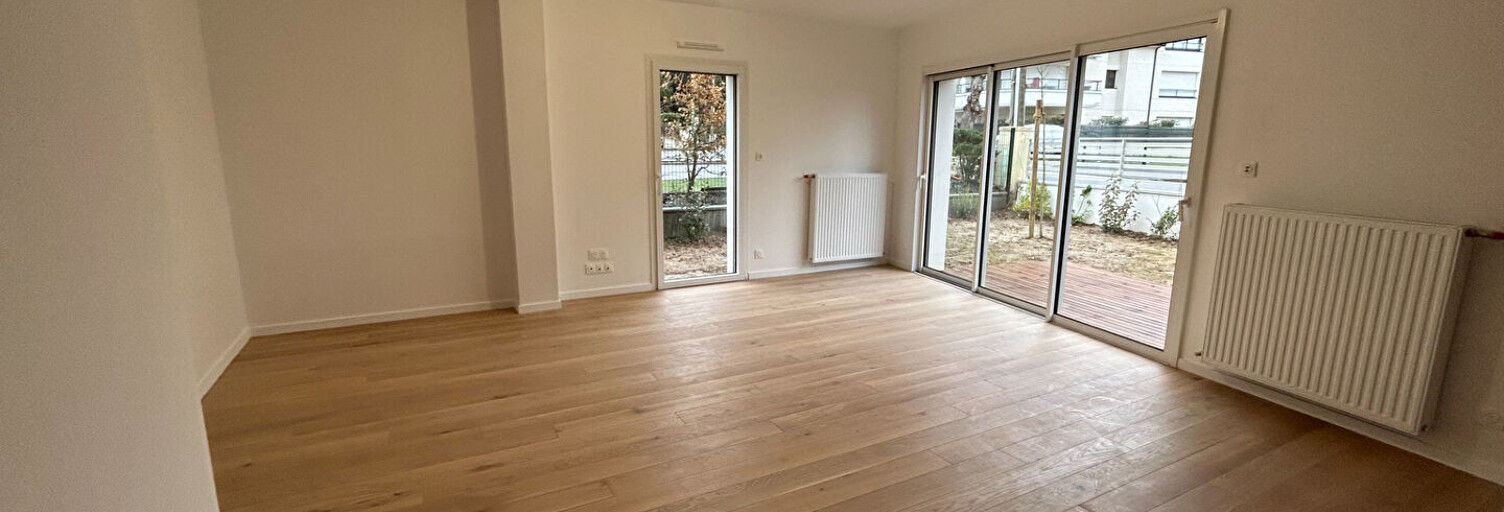 Appartement 2 Pièces 45 m² à vendre à La Baule-Escoublac (44500)