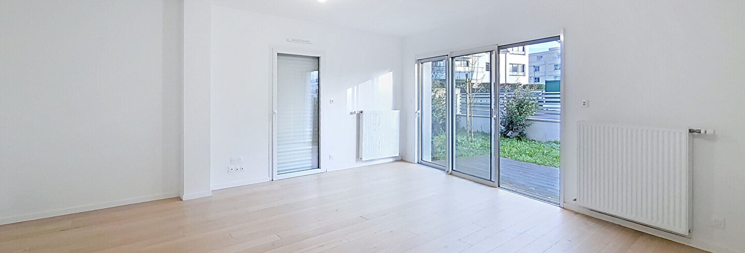 Appartement 2 Pièces 45 m² à vendre à La Baule-Escoublac (44500)