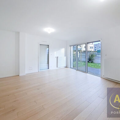 Appartement 2 pièces 331380 €