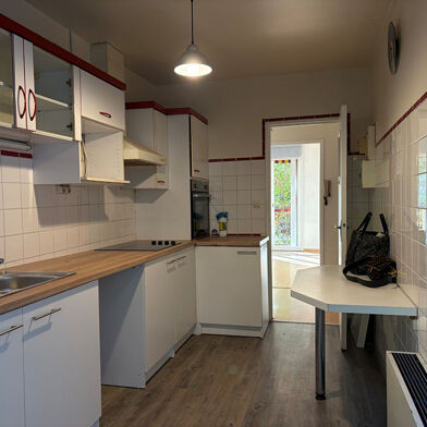 Appartement 3 pièces 219000 €