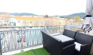 Appartement 1 Pièce 25 m² à louer à La Crau (83260)