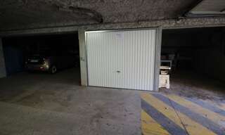 Garage  13 m² à louer à Saint-Raphaël (83700)