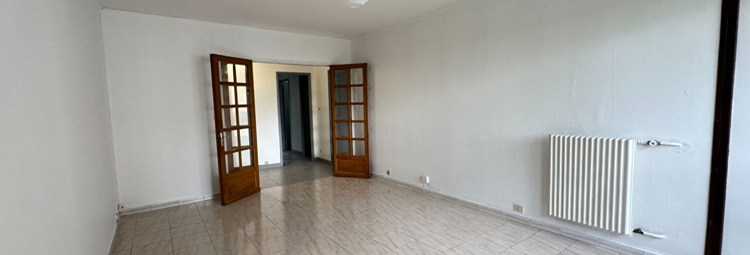 Appartement 3 Pièces 66 m² à louer à Angoulême (16000)