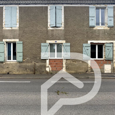 Appartement 2 pièces 400 €