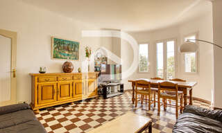 Maison 4 Pièces 113 m² à vendre à Saint-Raphaël (83700)