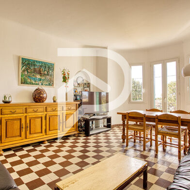 Maison 4 pièces 639000 €