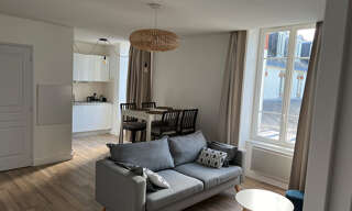 Appartement 3 Pièces 57 m² à louer à Quimper (29000)