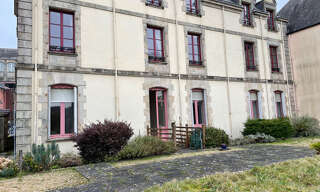 Bureau 4 Pièces 131 m² à louer à Quimper (29000)