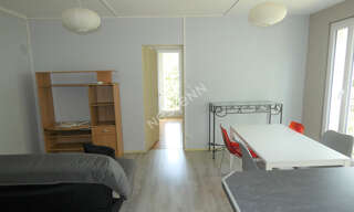 Appartement 3 Pièces 60 m² à louer à Toulouse (31500)