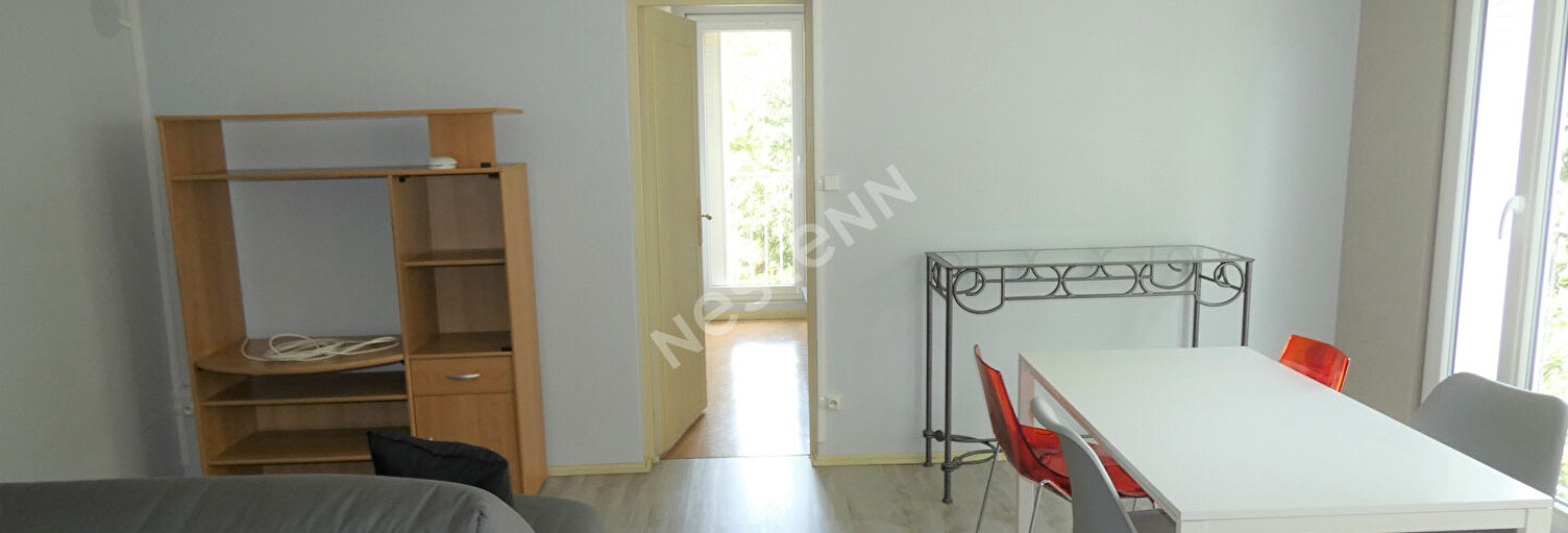 Appartement 3 Pièces 60 m² à louer à Toulouse (31500)