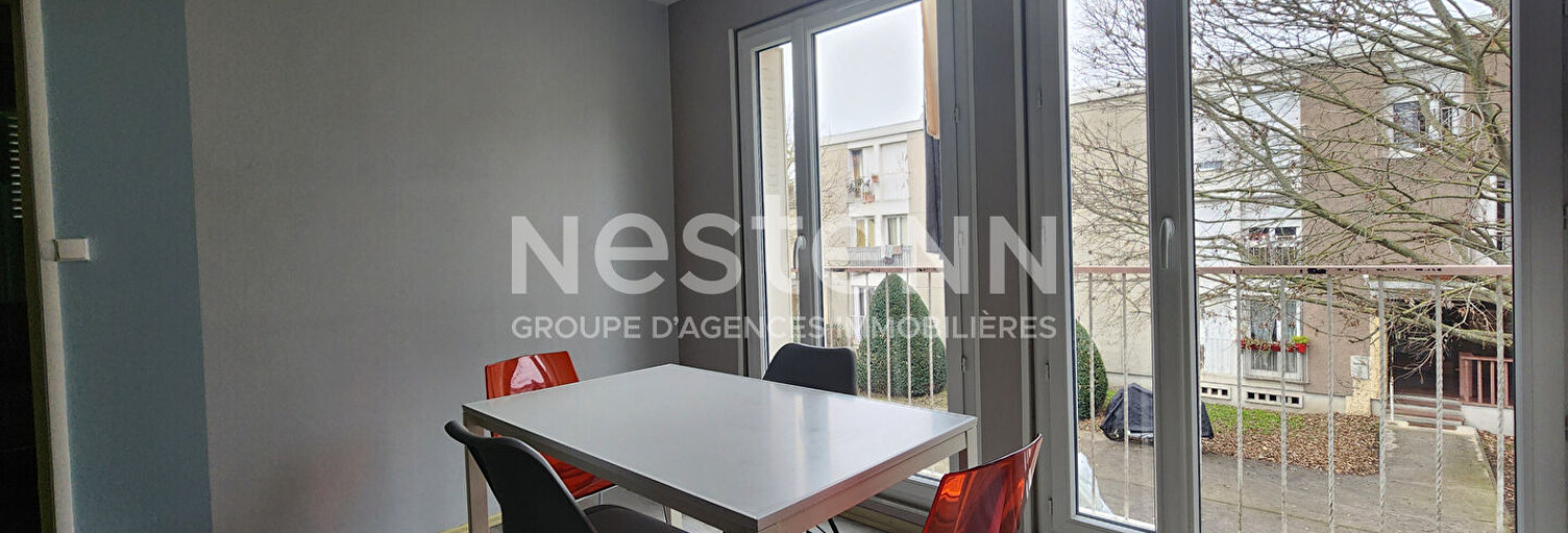 Appartement 3 Pièces 60 m² à louer à Toulouse (31500)