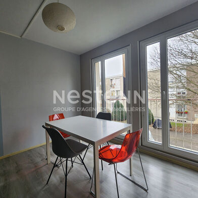Appartement 3 pièces 799 €