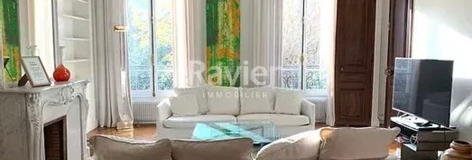 Appartement 6 Pièces 170 m² à louer à Neuilly-sur-Seine (92200)