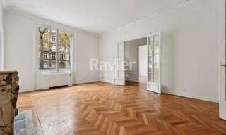 Bureau 6 Pièces 202 m² à louer à Paris 16 (75016)