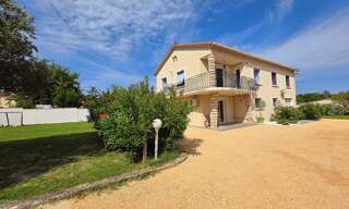 Maison 8 Pièces 180 m² à vendre à Alès (30100)