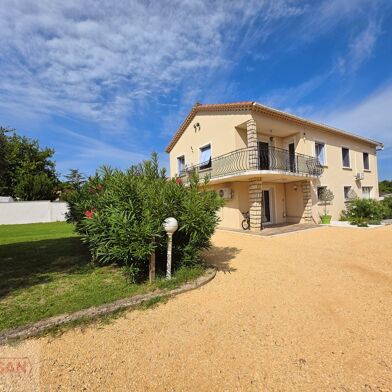 Maison 8 pièces 339000 €