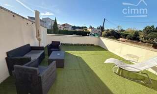 Appartement 2 Pièces 59 m² à vendre à L'Isle-sur-la-Sorgue (84800)