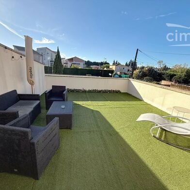 Appartement 2 pièces 230000 €